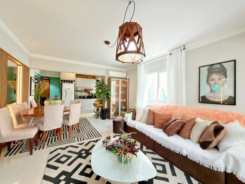 APARTAMENTO À VENDA 3 VAGAS  2 TERRAÇOS NO CENTRO DE CAPÃO CANOA: 6ª foto da galeria de imagens do imóvel