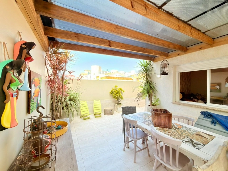 APARTAMENTO À VENDA 3 VAGAS  2 TERRAÇOS NO CENTRO DE CAPÃO CANOA: 24ª foto da galeria de imagens do imóvel