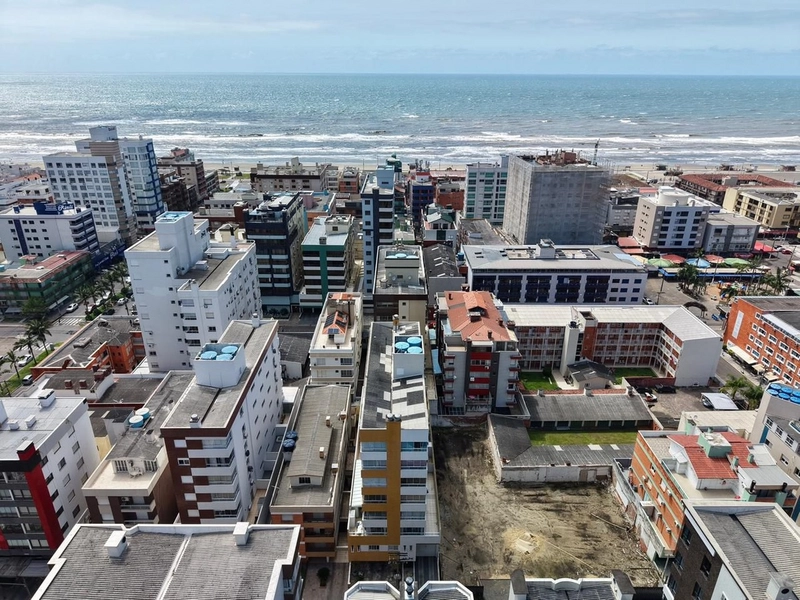 APARTAMENTO À VENDA 3 VAGAS  2 TERRAÇOS NO CENTRO DE CAPÃO CANOA: 28ª foto da galeria de imagens do imóvel