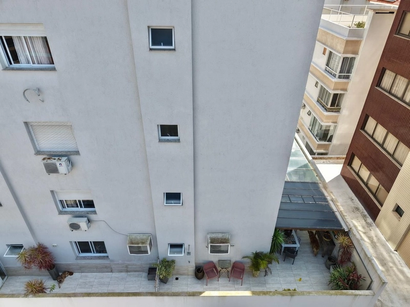 APARTAMENTO À VENDA 3 VAGAS  2 TERRAÇOS NO CENTRO DE CAPÃO CANOA: 34ª foto da galeria de imagens do imóvel