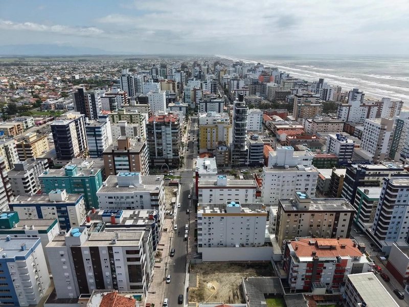 APARTAMENTO À VENDA 3 VAGAS  2 TERRAÇOS NO CENTRO DE CAPÃO CANOA: 30ª foto da galeria de imagens do imóvel