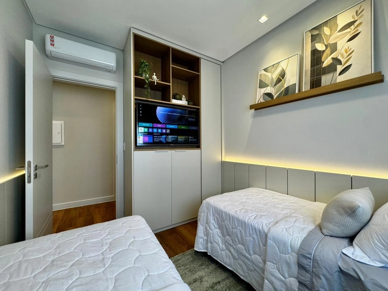 Apartamento 03 dormitórios Centro de Capão da Canoa! 60x para pagar!: 28ª foto da galeria de imagens do imóvel