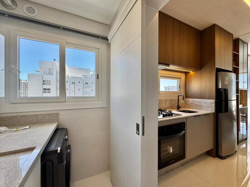 Apartamento 03 dormitórios Centro de Capão da Canoa! 60x para pagar!: 14ª foto da galeria de imagens do imóvel