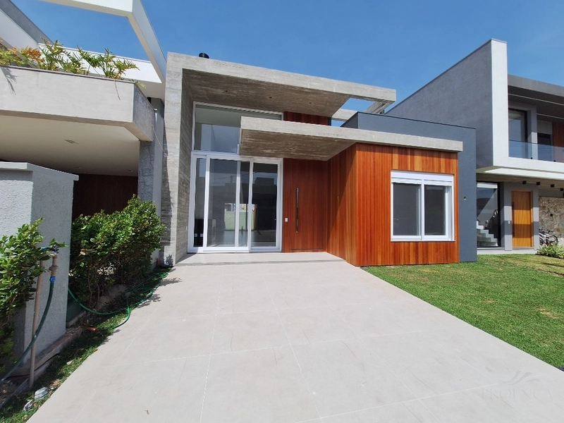 Casas em condomínio à venda em Xangri-Lá, Condomínio Sunset: 2ª foto da galeria de imagens do imóvel