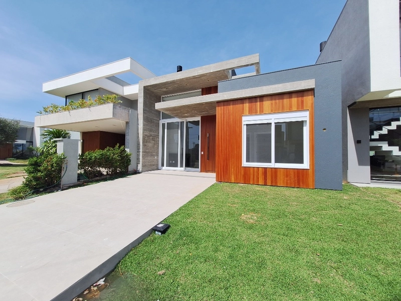 Casas em condomínio à venda em Xangri-Lá, Condomínio Sunset: 3ª foto da galeria de imagens do imóvel