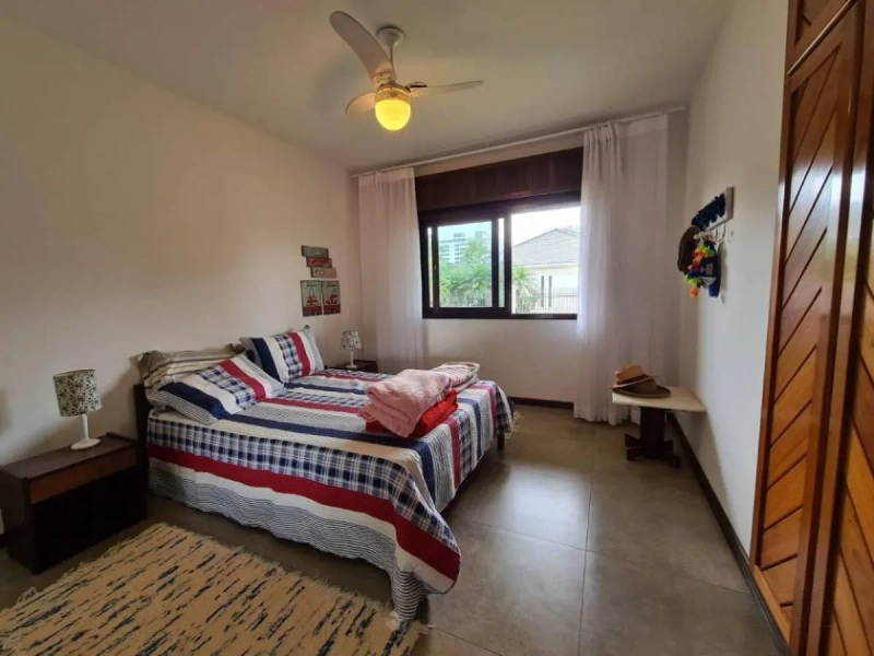 CASA EM ATLÂNTIDA - 04 DORMITÓRIOS: 10ª foto da galeria de imagens do imóvel