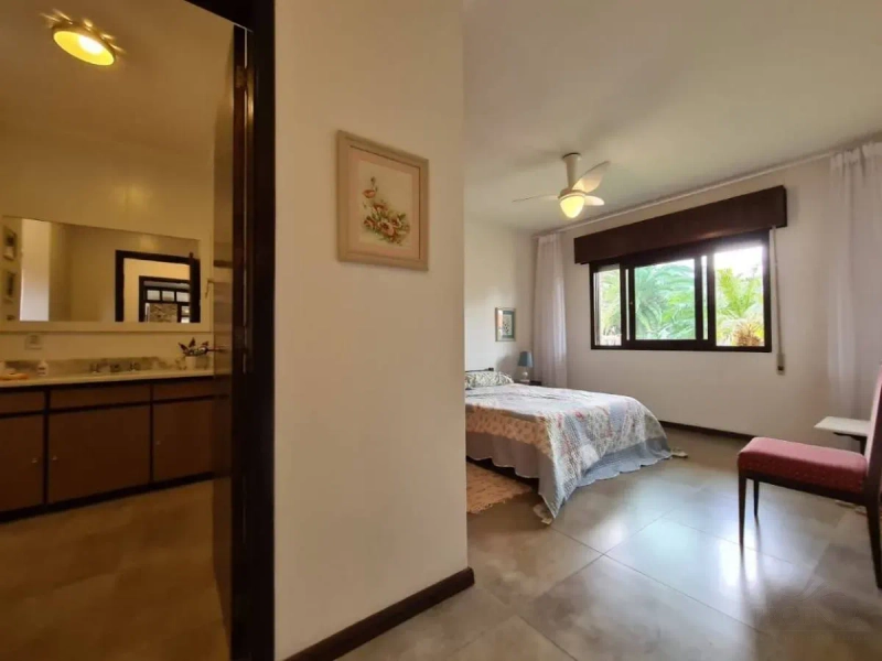 CASA EM ATLÂNTIDA - 04 DORMITÓRIOS: 9ª foto da galeria de imagens do imóvel