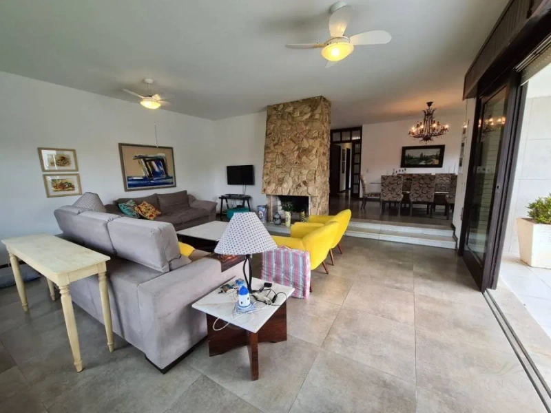 CASA EM ATLÂNTIDA - 04 DORMITÓRIOS: 7ª foto da galeria de imagens do imóvel