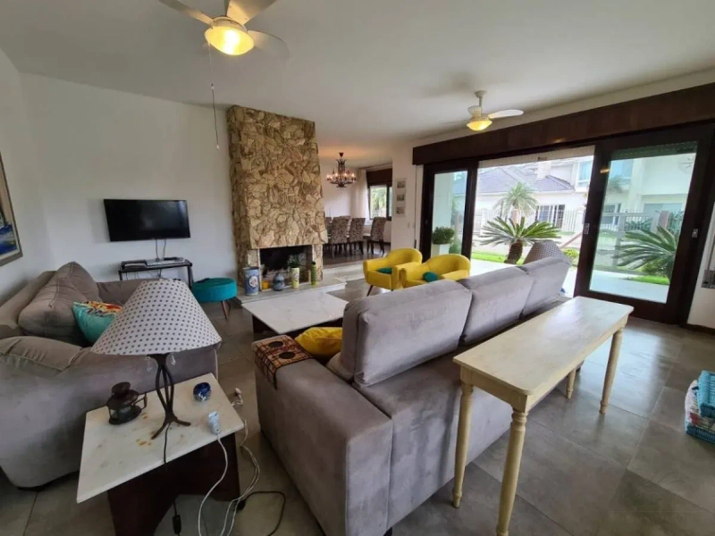 CASA EM ATLÂNTIDA - 04 DORMITÓRIOS: 8ª foto da galeria de imagens do imóvel