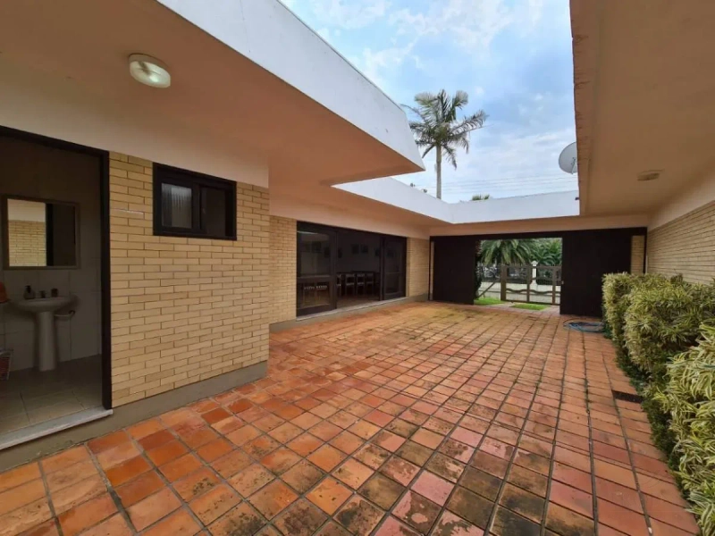 CASA EM ATLÂNTIDA - 04 DORMITÓRIOS: 6ª foto da galeria de imagens do imóvel