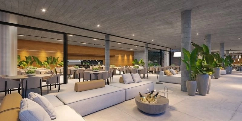 Excelente Terreno à venda no Condomínio Duo Nautic Life Club: 6ª foto da galeria de imagens do imóvel