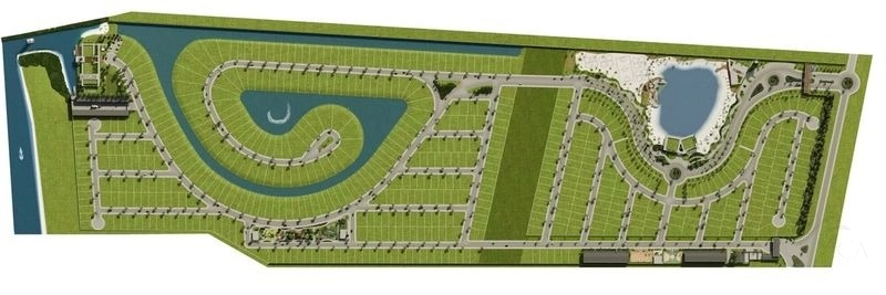 Excelente Terreno à venda no Condomínio Duo Nautic Life Club: 12ª foto da galeria de imagens do imóvel