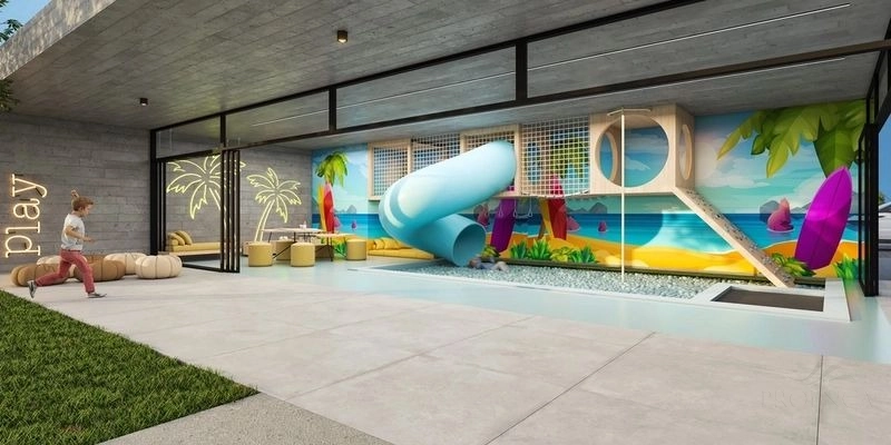 Excelente Terreno à venda no Condomínio Duo Nautic Life Club: 3ª foto da galeria de imagens do imóvel