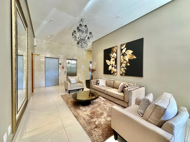 APARTAMENTO 03 DORMITÓRIOS À VENDA - EM FRENTE A PRAÇA !!!: 25ª foto da galeria de imagens do imóvel