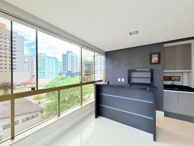 APARTAMENTO 03 DORMITÓRIOS À VENDA - EM FRENTE A PRAÇA !!!: 7ª foto da galeria de imagens do imóvel