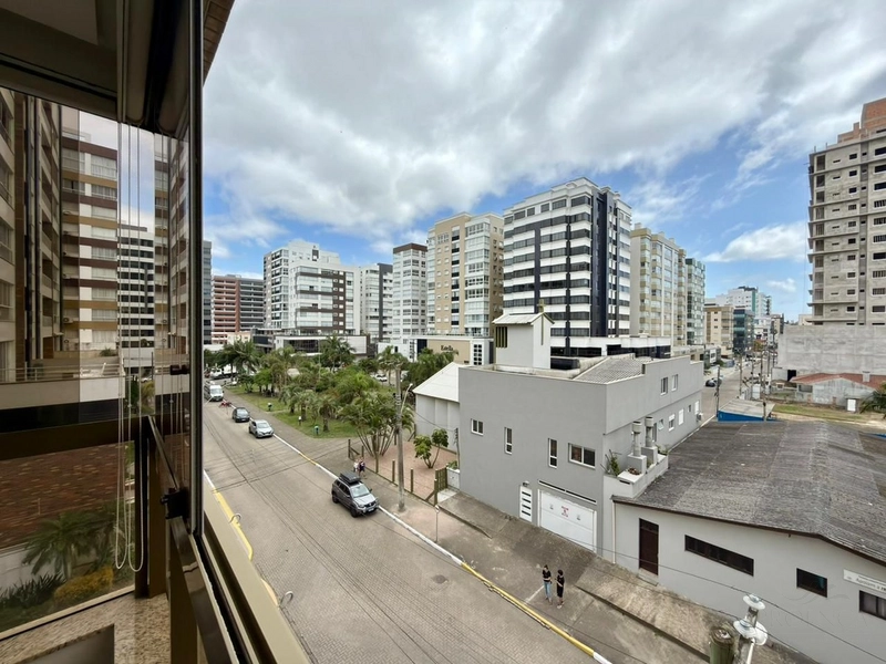 APARTAMENTO 03 DORMITÓRIOS À VENDA - EM FRENTE A PRAÇA !!!: 5ª foto da galeria de imagens do imóvel