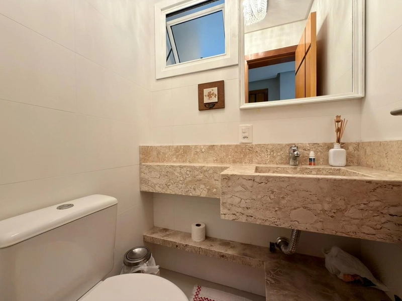 APARTAMENTO 03 DORMITÓRIOS À VENDA - EM FRENTE A PRAÇA !!!: 16ª foto da galeria de imagens do imóvel