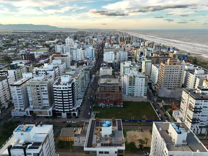 APARTAMENTO 03 DORMITÓRIOS À VENDA - EM FRENTE A PRAÇA !!!: 28ª foto da galeria de imagens do imóvel