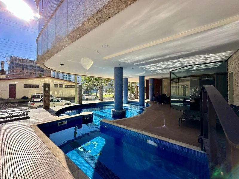 APARTAMENTO 03 DORMITÓRIOS À VENDA - EM FRENTE A PRAÇA !!!: 24ª foto da galeria de imagens do imóvel