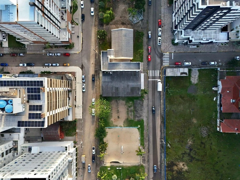 APARTAMENTO 03 DORMITÓRIOS À VENDA - EM FRENTE A PRAÇA !!!: 27ª foto da galeria de imagens do imóvel