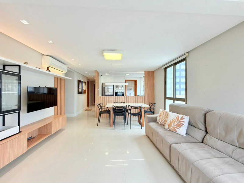 APARTAMENTO 03 DORMITÓRIOS À VENDA - EM FRENTE A PRAÇA !!!: 4ª foto da galeria de imagens do imóvel