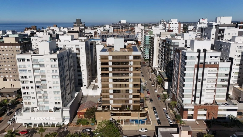 APARTAMENTO 03 DORMITÓRIOS À VENDA - EM FRENTE A PRAÇA !!!: 26ª foto da galeria de imagens do imóvel