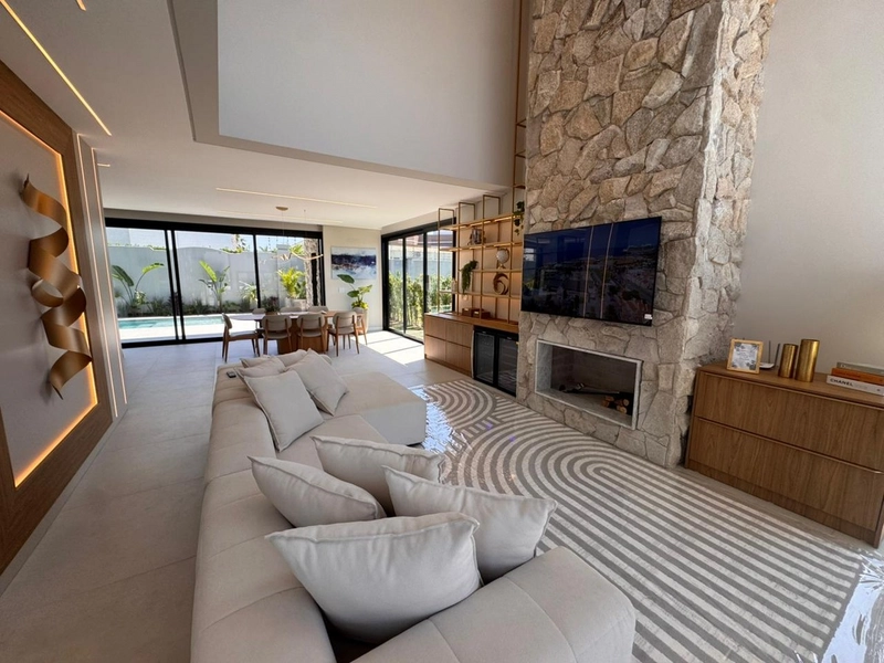 Casa em Condomínio Fechado em Xangri-Lá! Amare Home Resort!: 4ª foto da galeria de imagens do imóvel