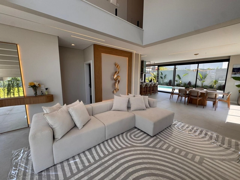 Casa em Condomínio Fechado em Xangri-Lá! Amare Home Resort!: 3ª foto da galeria de imagens do imóvel