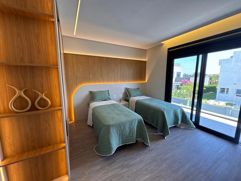 Casa em Condomínio Fechado em Xangri-Lá! Amare Home Resort!: 18ª foto da galeria de imagens do imóvel