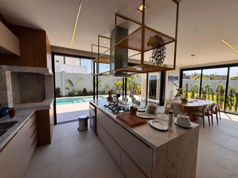 Casa em Condomínio Fechado em Xangri-Lá! Amare Home Resort!: 11ª foto da galeria de imagens do imóvel