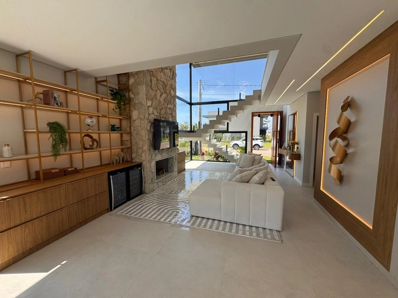 Casa em Condomínio Fechado em Xangri-Lá! Amare Home Resort!: 5ª foto da galeria de imagens do imóvel