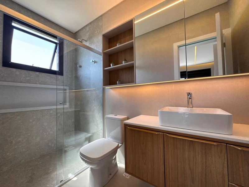 Casa em Condomínio Fechado em Xangri-Lá! Amare Home Resort!: 15ª foto da galeria de imagens do imóvel