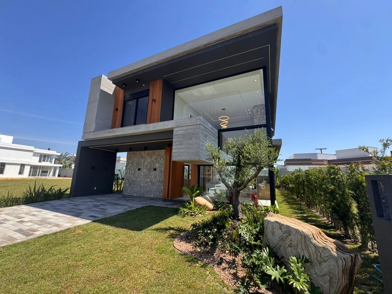 Casa em Condomínio Fechado em Xangri-Lá! Amare Home Resort!