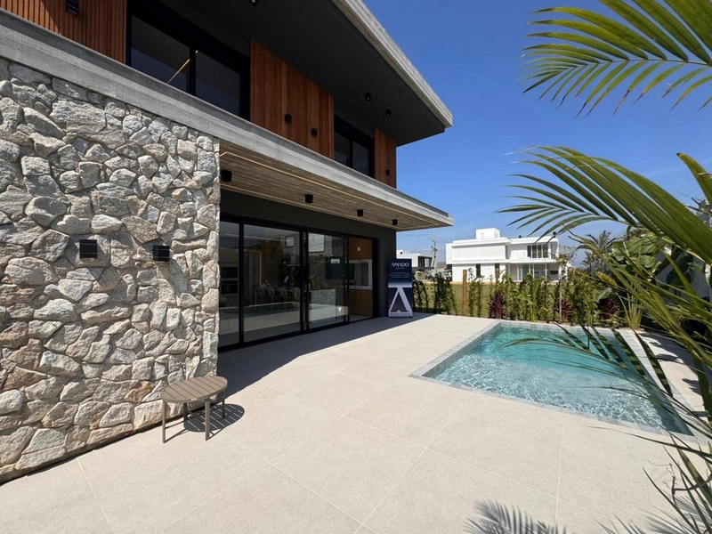 Casa em Condomínio Fechado em Xangri-Lá! Amare Home Resort!: 29ª foto da galeria de imagens do imóvel