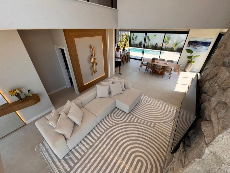 Casa em Condomínio Fechado em Xangri-Lá! Amare Home Resort!: 17ª foto da galeria de imagens do imóvel