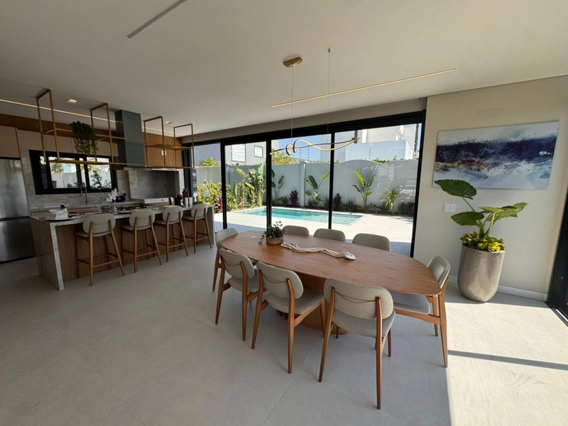 Casa em Condomínio Fechado em Xangri-Lá! Amare Home Resort!: 9ª foto da galeria de imagens do imóvel