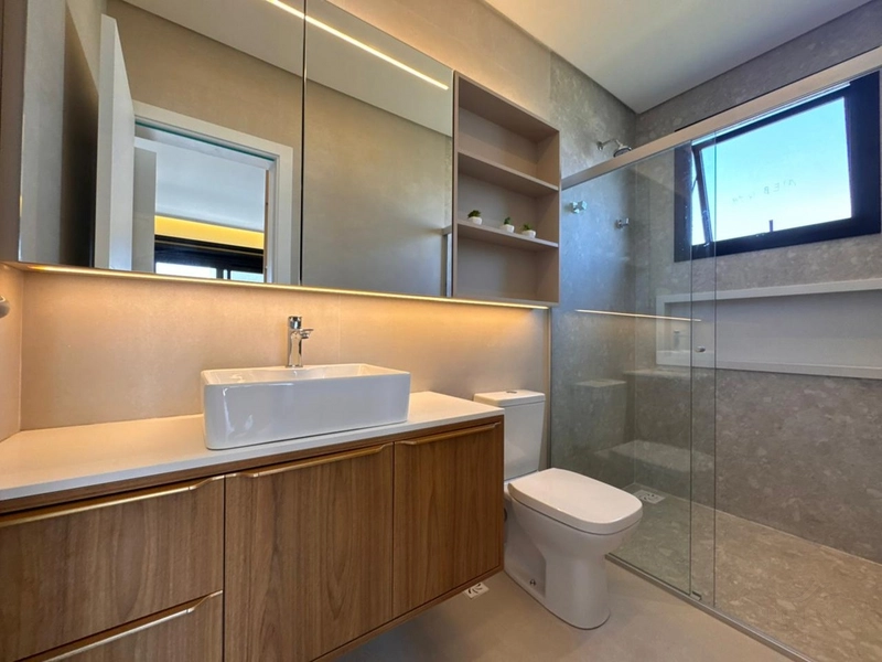 Casa em Condomínio Fechado em Xangri-Lá! Amare Home Resort!: 24ª foto da galeria de imagens do imóvel