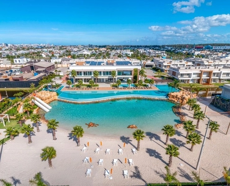 Casa a venda no condominio Murano em Capão da Canoa 2 suítes!: 1ª foto da galeria de imagens do imóvel