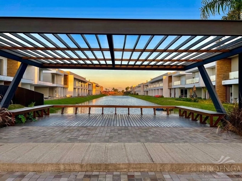 Casa a venda no condominio Murano em Capão da Canoa 2 suítes!: 6ª foto da galeria de imagens do imóvel