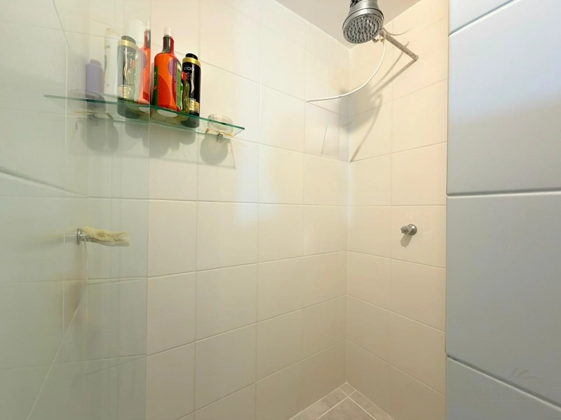 Lindo Apt de 1 dormitório: 8ª foto da galeria de imagens do imóvel