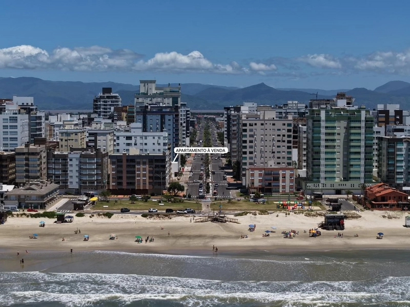 Lindo Apt de 1 dormitório: 17ª foto da galeria de imagens do imóvel
