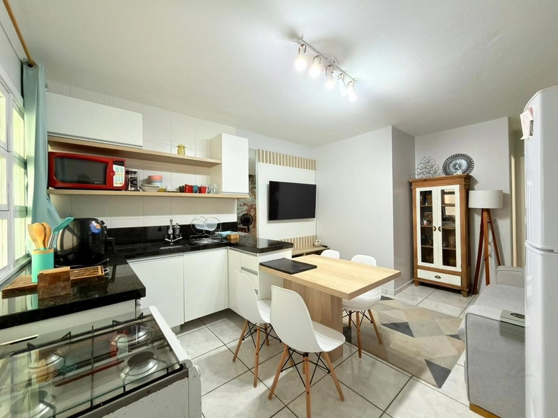 Lindo Apt de 1 dormitório: 4ª foto da galeria de imagens do imóvel