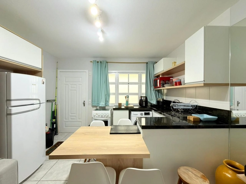 Lindo Apt de 1 dormitório: 5ª foto da galeria de imagens do imóvel