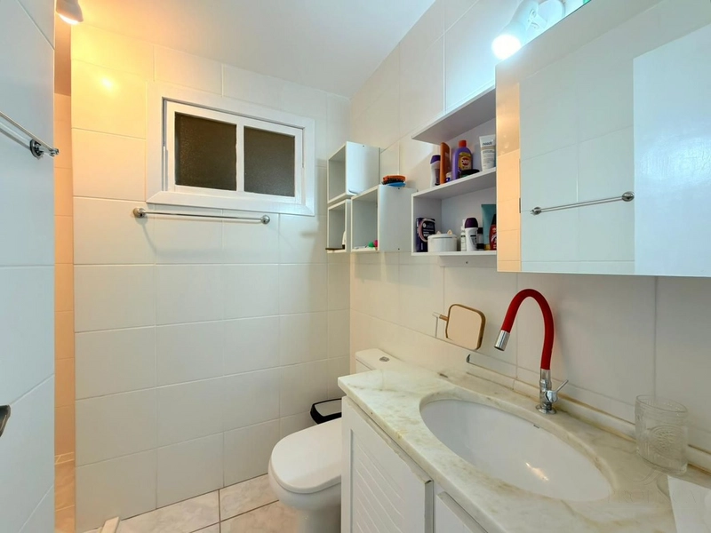 Lindo Apt de 1 dormitório: 7ª foto da galeria de imagens do imóvel