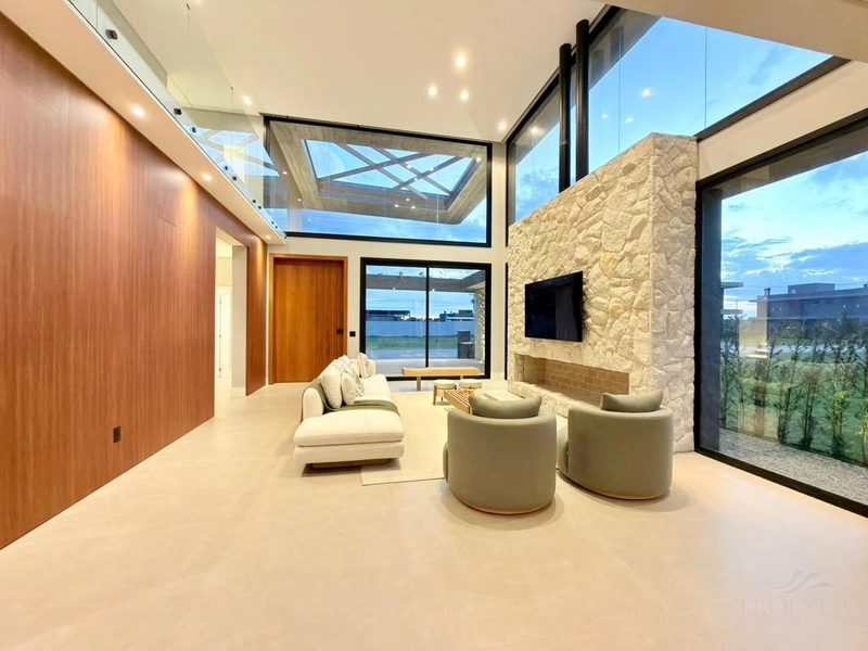 SOBRADO À BEIRA LAGO - ALTO PADRÃO - MOBILIADO & DECORADO: 36ª foto da galeria de imagens do imóvel