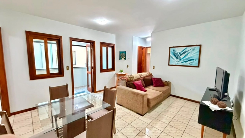 Apartamento de 02 dormitórios, Mobiliado Zona Nova Capão da Canoa.: 1ª foto da galeria de imagens do imóvel