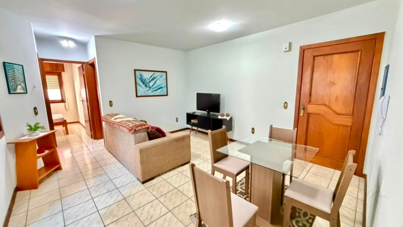 Apartamento de 02 dormitórios, Mobiliado Zona Nova Capão da Canoa.: 2ª foto da galeria de imagens do imóvel