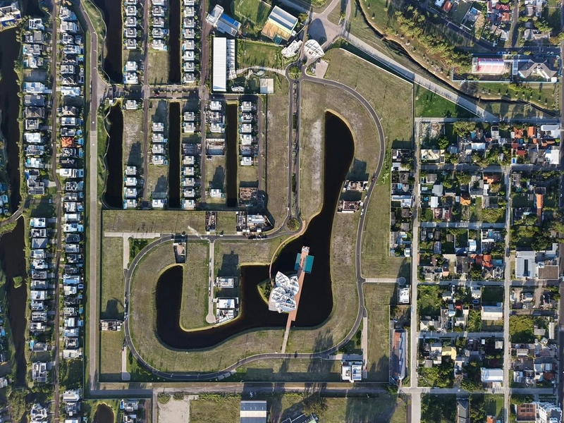 CONDOMÍNIO LÓTUS - LOTE À VENDA: 4ª foto da galeria de imagens do imóvel