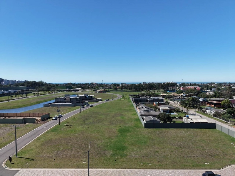 CONDOMÍNIO LÓTUS - LOTE À VENDA: 5ª foto da galeria de imagens do imóvel