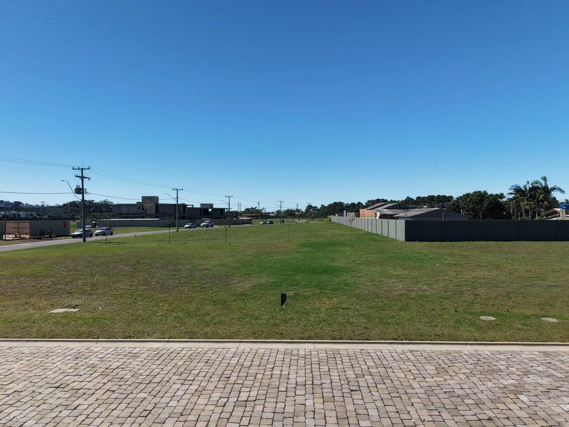 CONDOMÍNIO LÓTUS - LOTE À VENDA: 9ª foto da galeria de imagens do imóvel